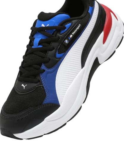 Image of Puma Unisex-Adult BMW MMS X-ray 4 Sneaker