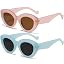 2 Set (Pink + Blue)