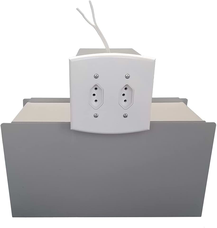 Cofre Tomada - Grande