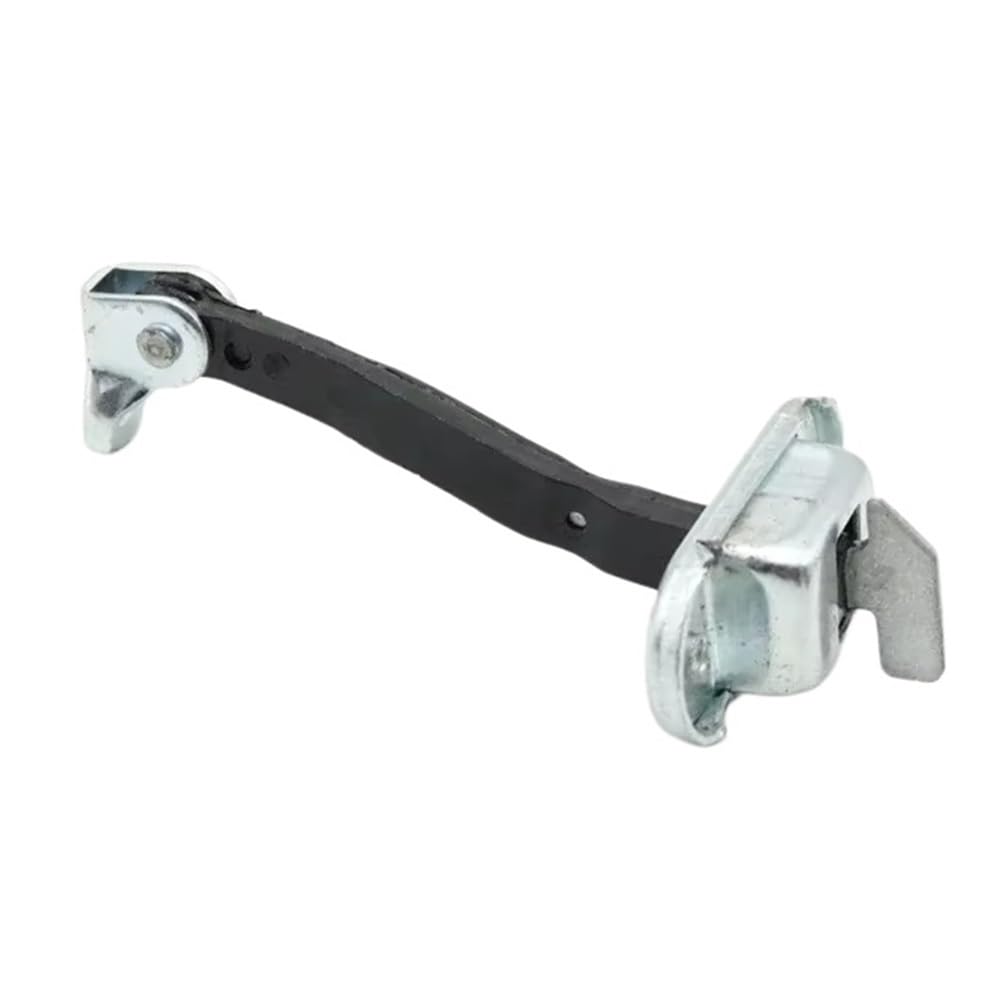 DNZOGW Front Rear Door Stay Strap Stopper Hinge Latch Limiter 68630-02100 68610-0D020 for Toyota for Corolla for Prius 2003-2009 Vehicle Door Check(1pcs Rear)