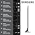 Samsung 43-Inch Class Neo QLED 4K QN90F Series, Vision AI, Mini LED Smart TV (2025 Model, 43QN90F) Neo Quantum HDR+, Object Tracking Sound Lite w/Dolby Atmos, Glare Free, Gaming Hub, Alexa Built-in