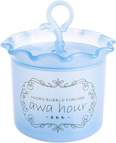 泡立てネット 洗顔フォームカップ クレンザーフォームカップ 顔の泡泡立て器 ホイップバブルメーカーフェイシャル スキンクレンジングケア 旅行用世帯向け 洗顔スキンケア用 洗顔泡立て器 洗顔用 泡立て器 洗顔フォーム ポータブル シャワー・風呂・顔・シャンプ