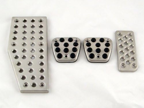 RSX Pedal Set (Manual)