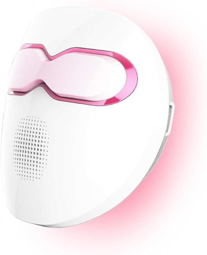 luce fototerapia per l'acne