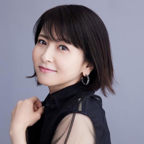 Chisato Moritaka