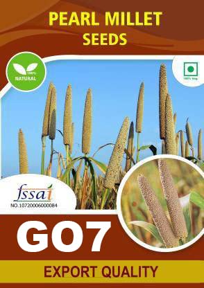 GO7 Pearl Millet Bird Food -3kg (B09NDWHKJN) Amazon Price History, Amazon Price Tracker