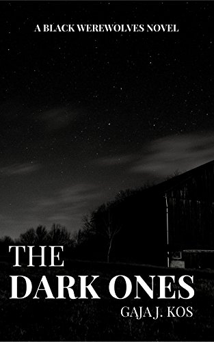 Bargain eBook - The Dark Ones