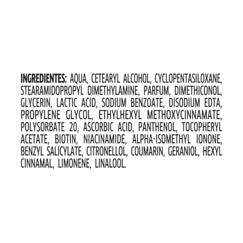 Seda Luminous UV Creme para Pentear 6% Glycol e Vita C Complex 300ml