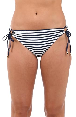 La Blanca Bas bikini hippé femme, indigo, 8