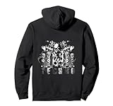 Rotterdam Hardstyle Gabba, kaufe dieses coole Elektro- und Hardstyle-Outfit. Cadeau parfait pour raver, danseur, DJ, meilleur ami ou frère. Brutal Dark Apparel pour les fans d'EDM, Dark Techno, Minimal Electro, Gabba, Dubstep et Acid House.