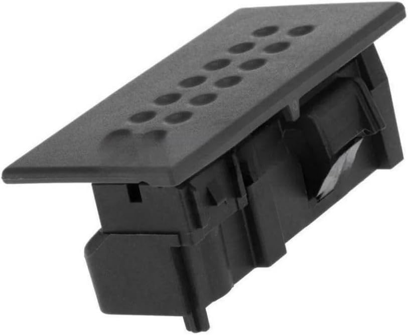 GLOVE BOX BUCKLE BLACK GRAY 5JM53XDHAE 5JM53ZJ8AA
