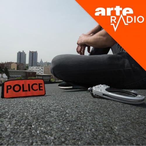 Flicopolis (4/8) : Justice nulle part