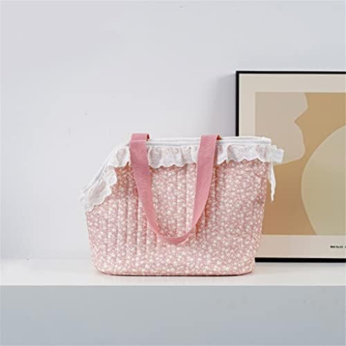 ZLXDP Dog Bag Backpacks for Dogs Small Dog Bag Pet Pet Articles Carry Bag Puppy Accessories Mini Backpack