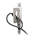 Kensington Partition Anchor for Cable Locks (K67700US)