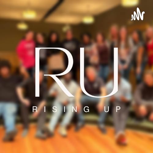 Rising Up Titelbild
