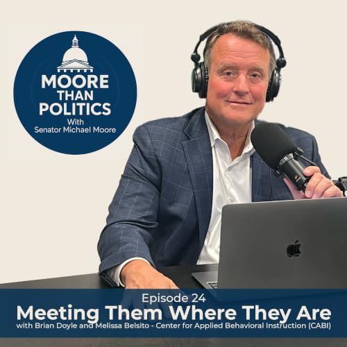 Meeting Them Where They Are