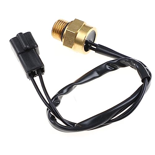 Sensor de temperatura del agua Polaris 4010161 con interruptor térmico de refrigeración 2