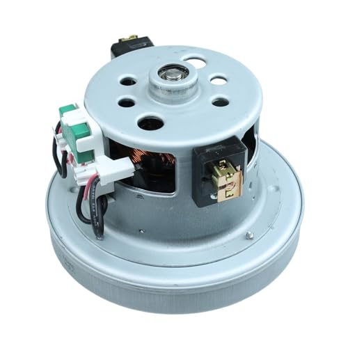 SQJZWOD Motor .Compatible for Dyson DC28C DC33C DC37C DC39 DC41. Vacuum Cleaner
