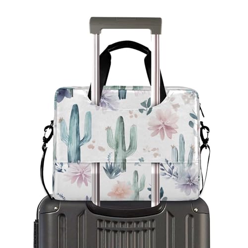 Funda maletín portátil ALAZA 13-15.6 pulgadas miniatura 3