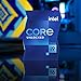 Intel Core i9-11900K Desktop Processor 8 Cores up to 5.3 GHz Unlocked LGA1200 (Intel 500 Series & Select 400 Series Chipset) 125W