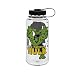 Nalgene WM 1 Quart Hulk Bottle, Clear, 32 oz