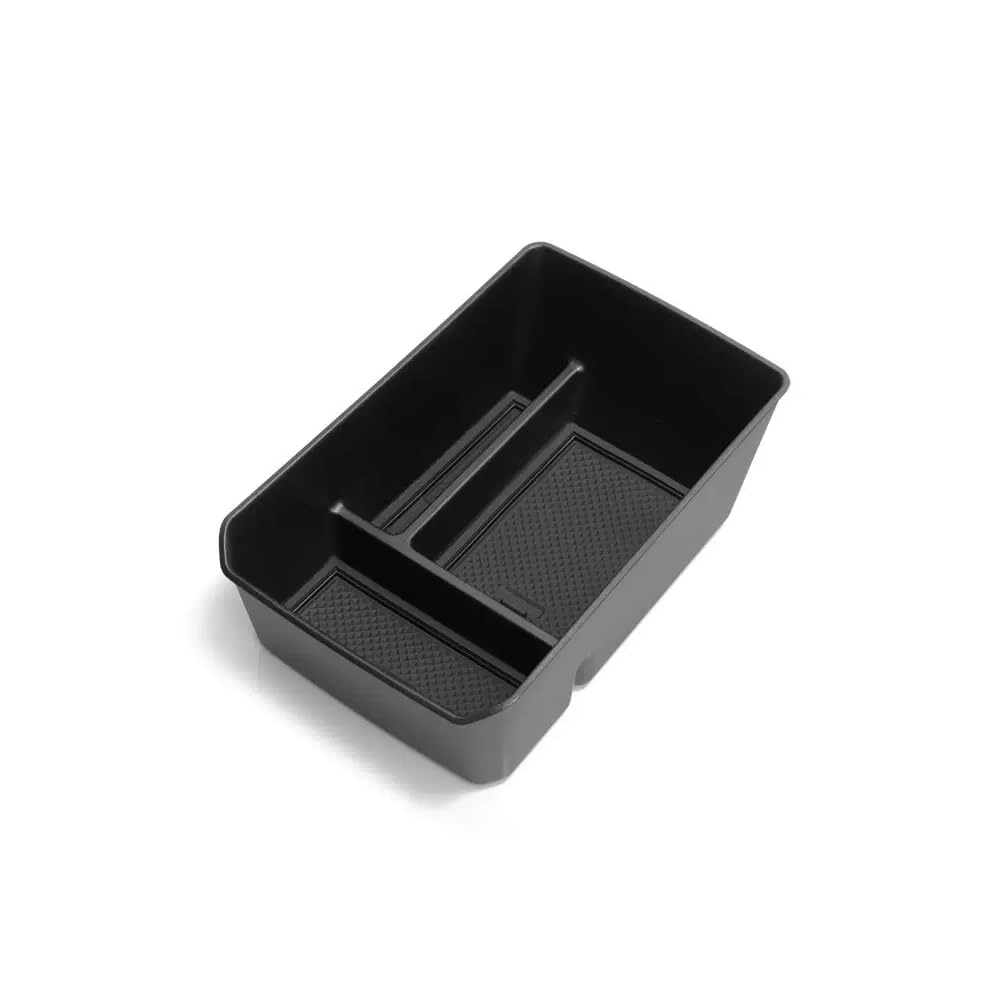 Centre Armrest Storage Box for Audi A3 8Y Sportback/S3/RS3 2020-2025