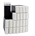 Produktbild EpilWax Wachspatronen Set mit Warmwachspatronen zur Haarentfernung Enthaarungswachs 100 ml Roll-on Nachfüller (Azulene, 24)