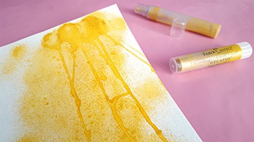 "Faber-Castell Gelatos Dolce II Set" - Image 2