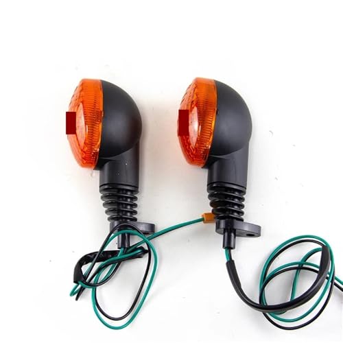 Feu arrière clignotants VN650 EX250 réparer éclairage