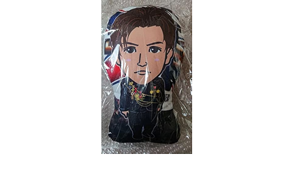Amazon | 三代目JSB 岩田剛典 クッション RTF 軍服 | アイドル・芸能人