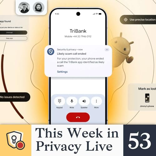 Android 17 Is Looking Great for Privacy & Security