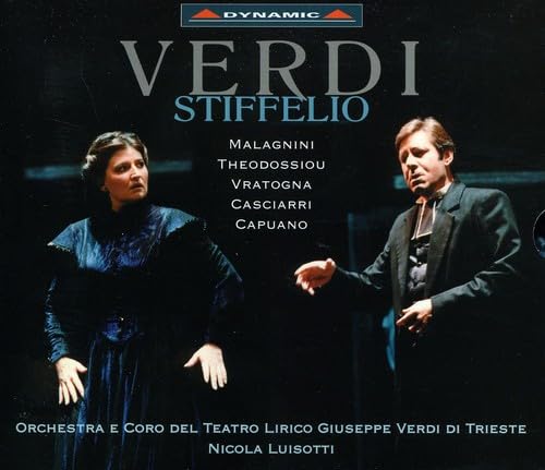 Stiffelio