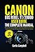 Produktbild Canon EOS Rebel T7/2000D User Guide: The Complete Manual with Tips & Tricks for Beginners and Pro to Master the Canon EOS Rebel T7/2000D Basic ... more from your Camera (Large Print Edition)