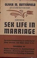 Sex Life in Marriage 0875230350 Book Cover