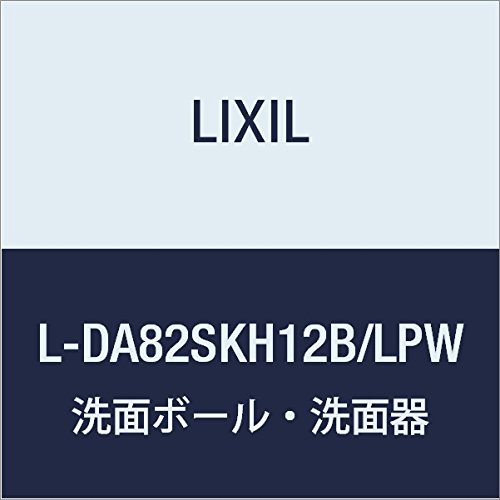 LIXIL(NV) INAX Rt X(Ǖt) NGy[ 􂢊sAzCg L-DA82SKH12B/LPW