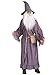 Produktbild Herr der Ringe Gandalf Kostüm für Erwachsene Karneval Fasching Verkleidung