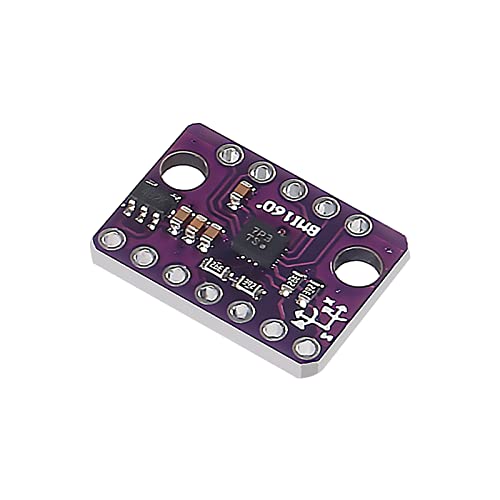 image for Alinan 10pcs GY-BMI160 6DOF 6-axis Sensor Module Gravity Sensor Accele