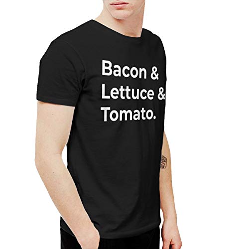 Best Bacon Lettuce Tomato Shirt 2024 Where to Buy?