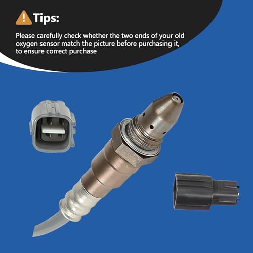 Sensor de Oxígeno Upstream para Toyota y Lexus 2015-2023 miniatura 2