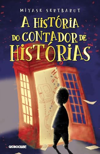 A história do contador de histórias: