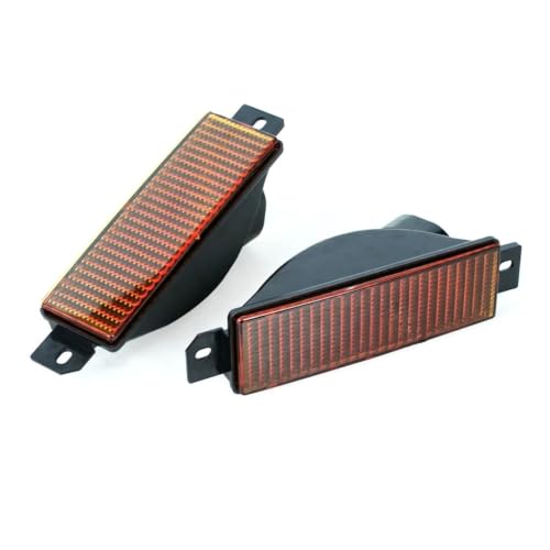 Brouillard indicateur pare-chocs avant clignotant blanc E30 pour phares antibrouillard BMW 1988