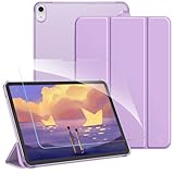 Etui rabat en polyuréthane protège votre écran tactile et se transforme en support