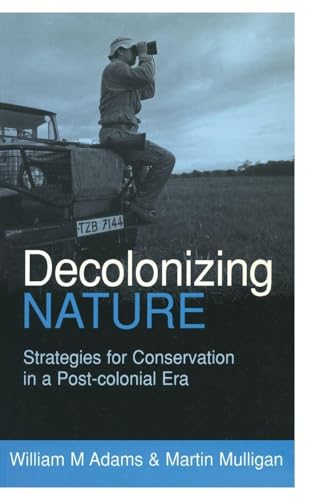 Decolonizing Nature