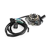 Frezon Motorcycle Magneto Stator Generator For Honda CR125 CR125R CR125RX 1999 31100-KZ4-J11
