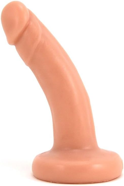 Vixen Creations Spur Vixskin, Vanilla