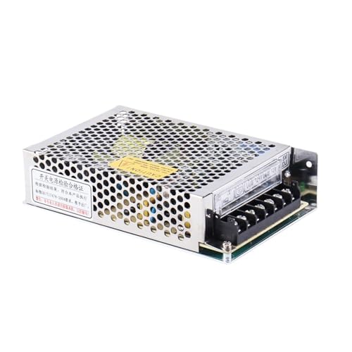 Convertisseur AC DC double sortie 50W D-50A alimentation commutation 5V 12V