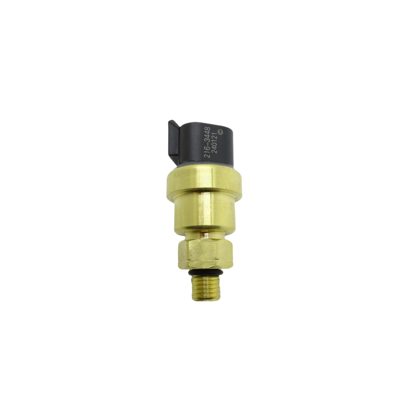 NOKORING Excellent Quality Pressure Sensor 216-3448 315C 3054E 3056E 550B 560B 2163448