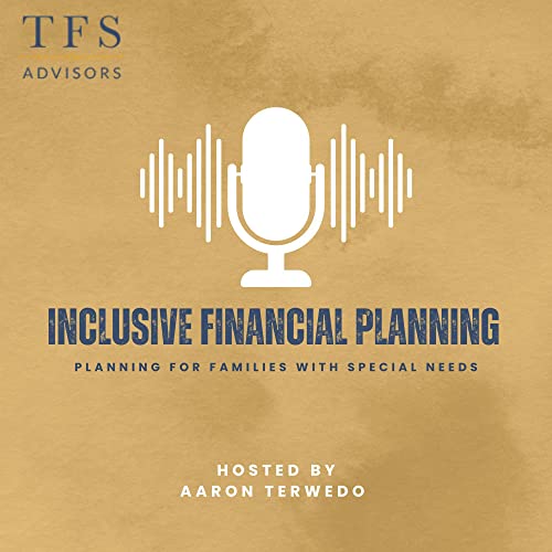 『Inclusive Financial Planning: Planning for Families With Special Needs』のカバーアート