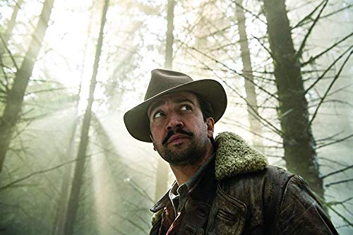 His Dark Materials – Fronteiras do Universo: A Primeira Temporada Completa