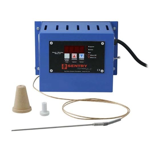 Paragon TNF 2 Portable 3 Key Sentry Controller 120v 15amp